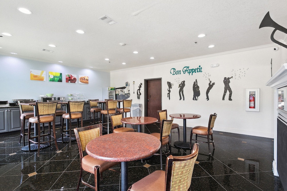 Quality Inn & Suites Slidell - photo 46