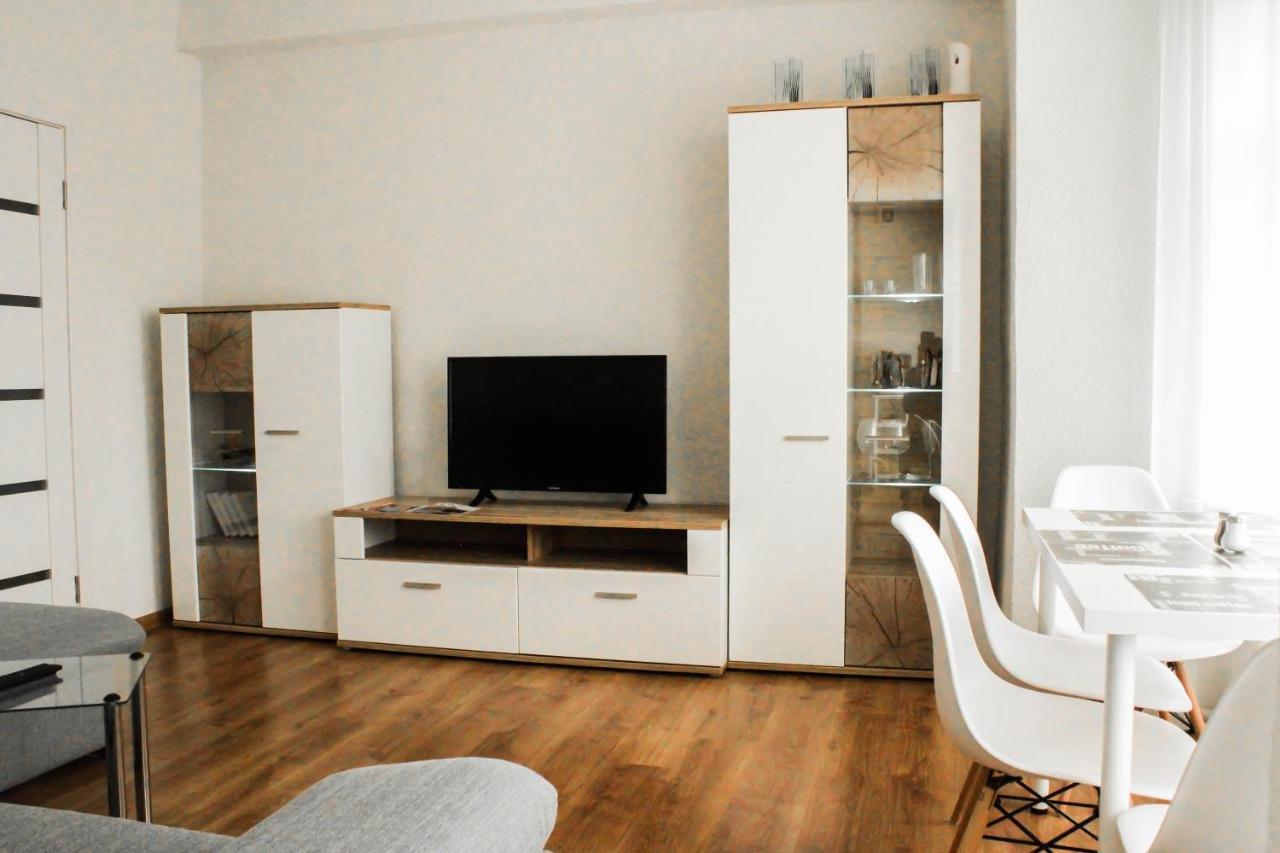 Liepu Apartment — Liepaja — photo 2