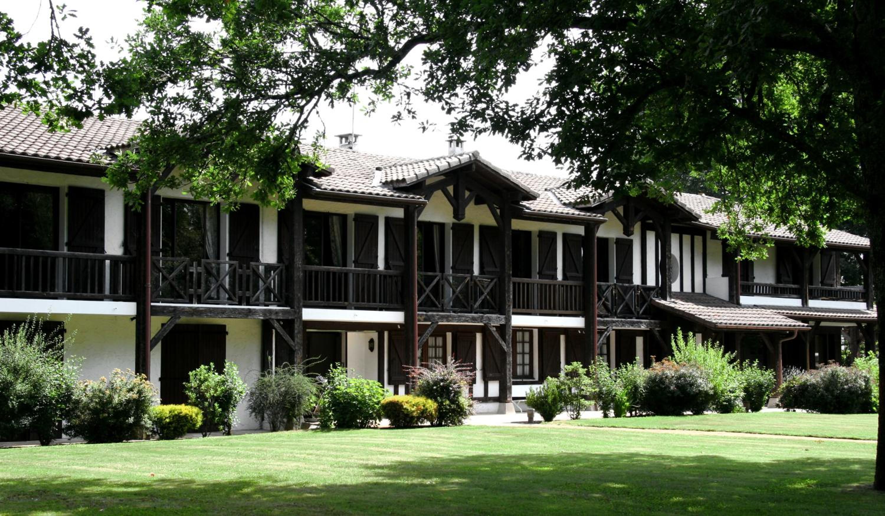 Auberge des Pins — Sabres — photo 3