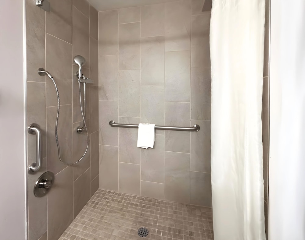 Quality Inn Fort Worth Downtown East - photo 21