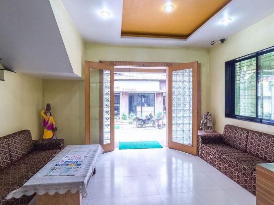 Hotel Kewal Inn — Jalgaon — photo 3