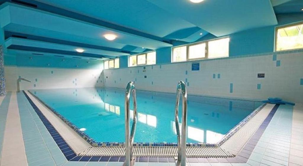 Apartament Regle & SPA — 4-Star Luxury Hotel in Koscielisko, Poland