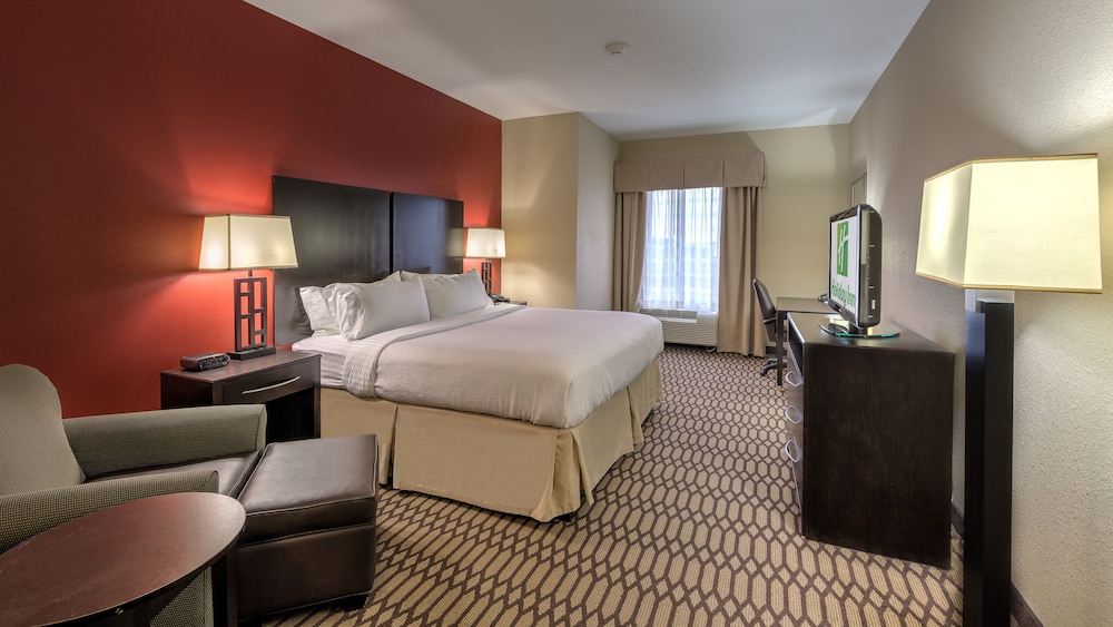 Holiday Inn Oklahoma City North Quail Spgs by IHG - photo 24