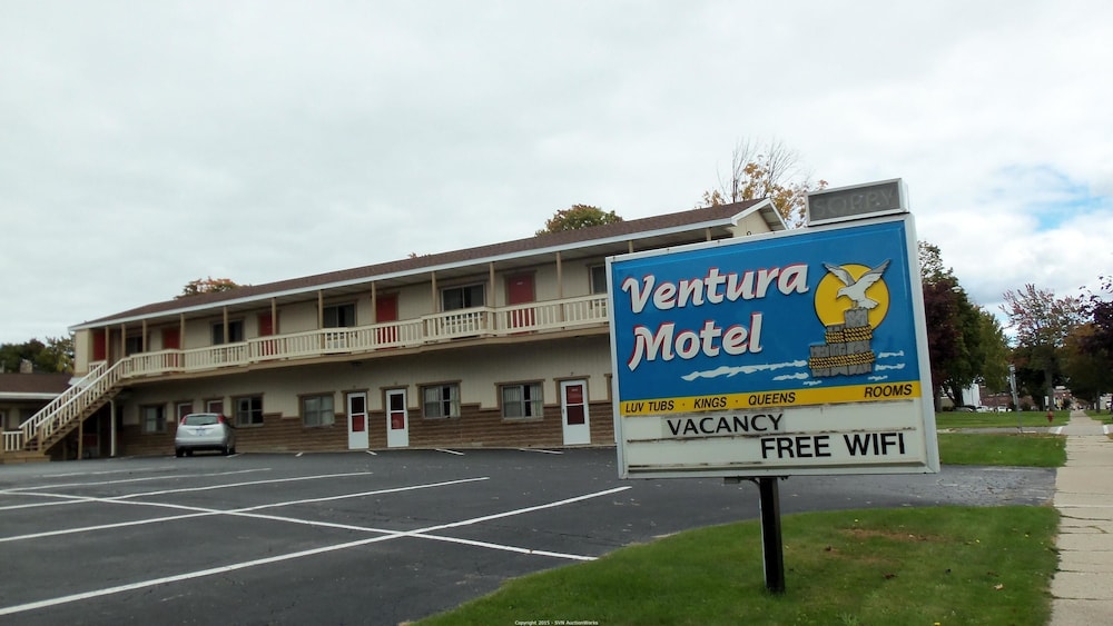 Ventura Motel - photo 23