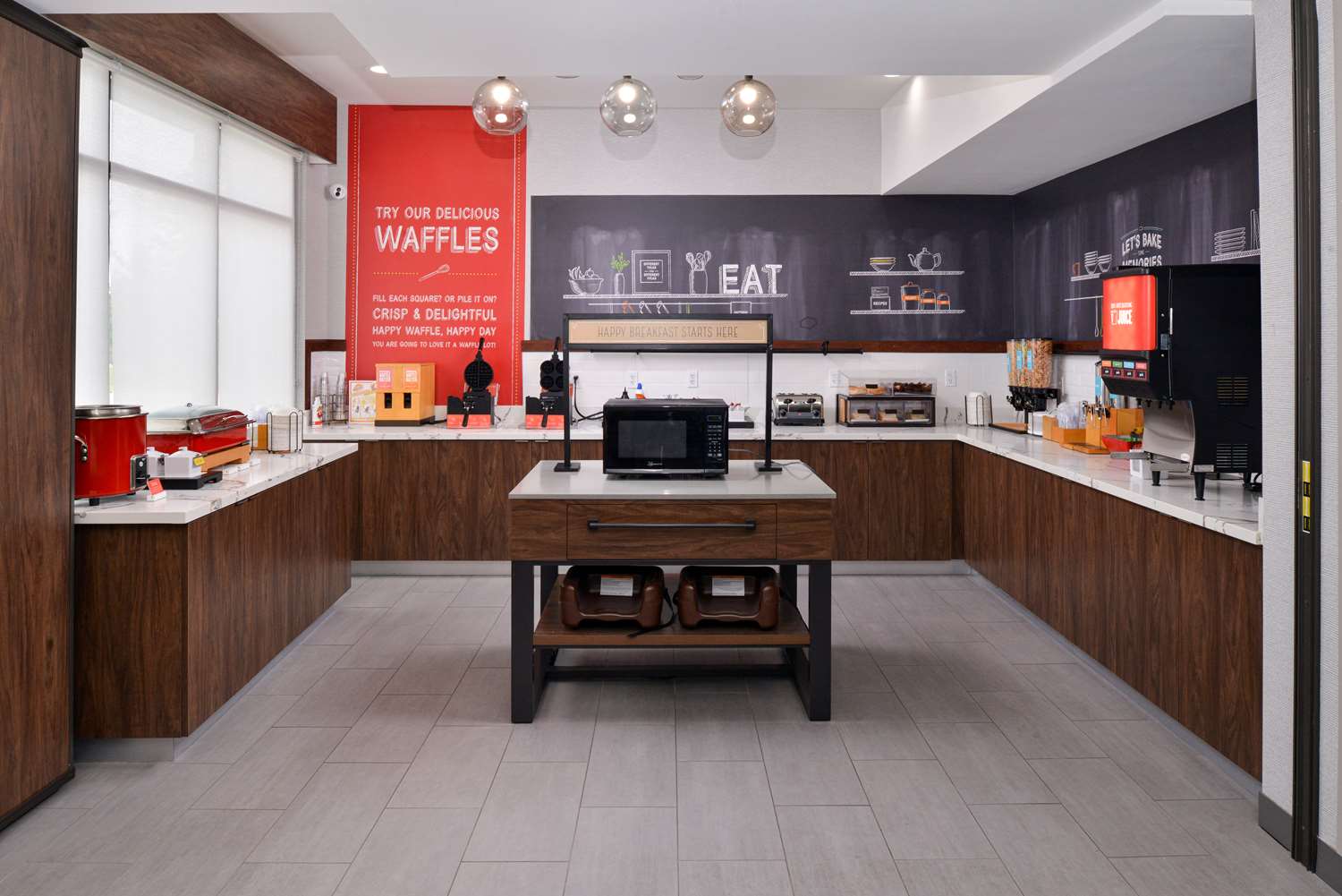 Hampton Inn Laplace - photo 16