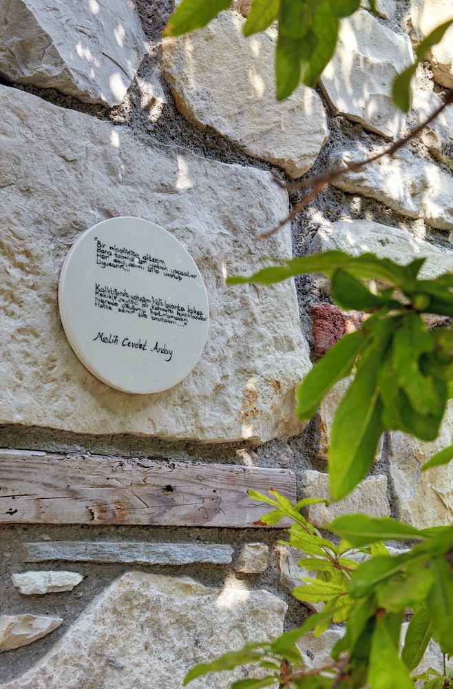 Mitera 1905 in Urla, Turkey