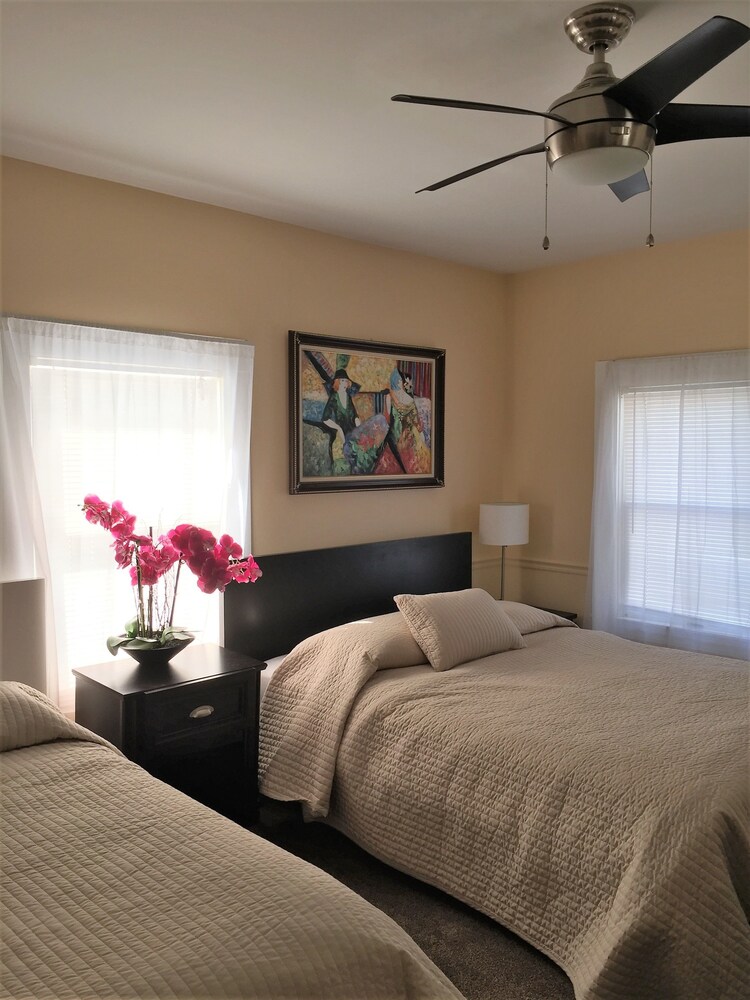 Admiral Weaver Inn - photo 14