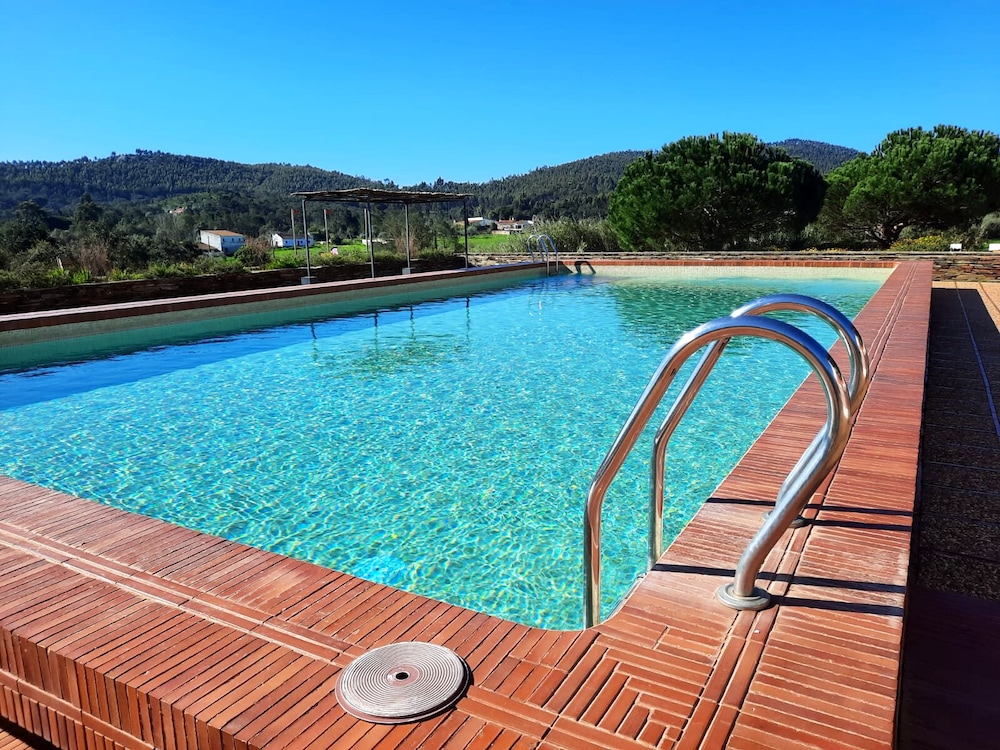 Naturarte Campo Duna Parque Resorts & Hotels - carbon neutral hotel in Sao Luis