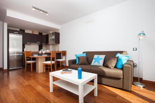 Corralejo Main Street Apartment — 4-Star Luxury Hotel in Corralejo, Spain