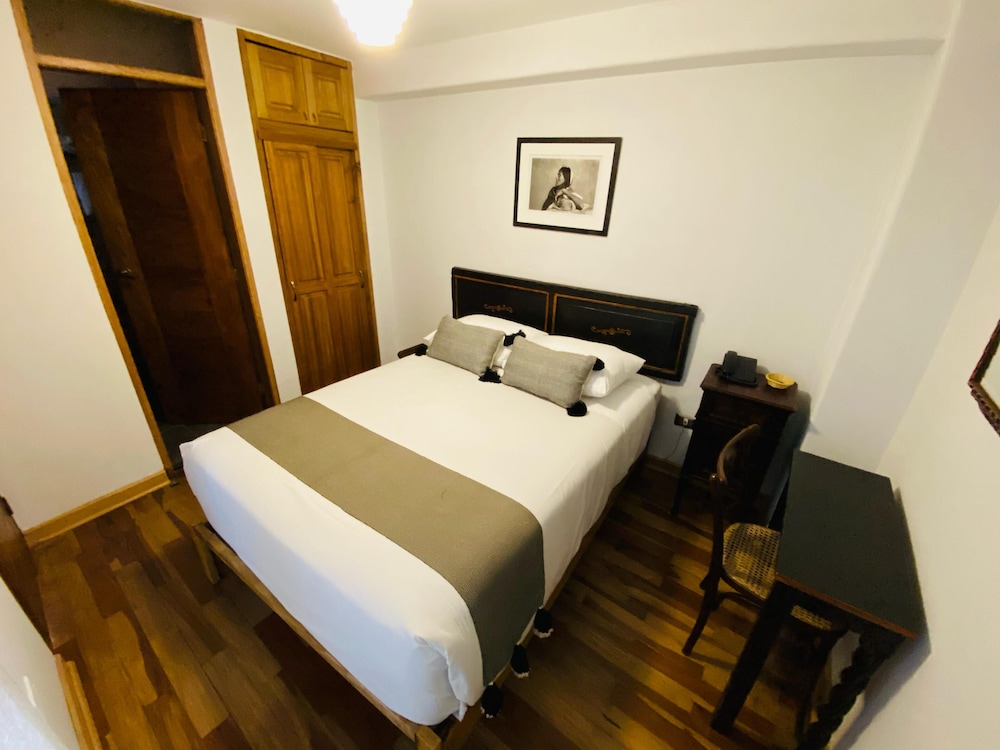 Artinka Boutique Hotel — Cusco — photo 3