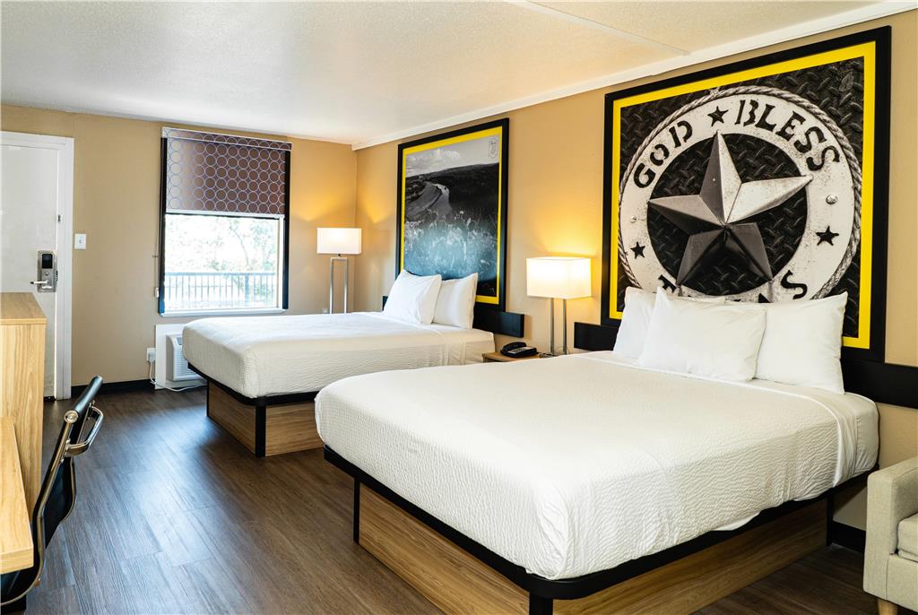 Super 8 by Wyndham Corpus Christi Airport - photo 21