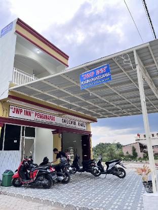 Jwp Inn - carbon neutral hotel in Unknown City