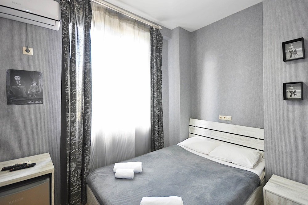 Hotel Giorgi Tbilisi
