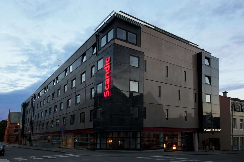 Scandic Haugesund — Haugesund — photo 2