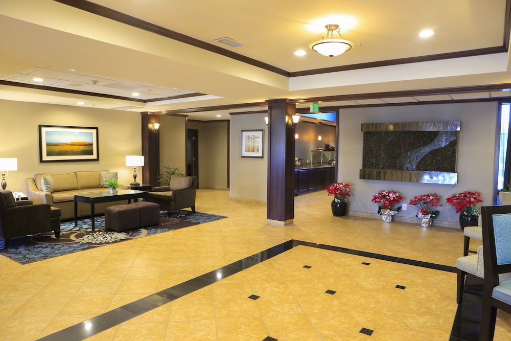 Staybridge Suites Silicon Valley by IHG - photo 46