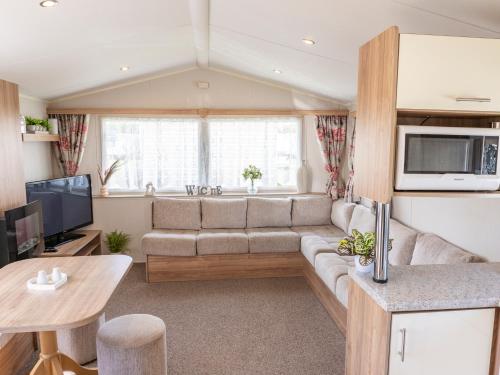 Caravan Skegness 8 Berth - last minute hotel in Skegness