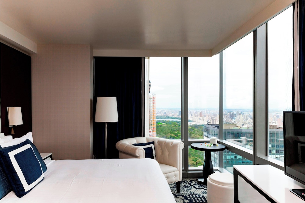 Residence Inn New York Manhattan Central Park - photo 22