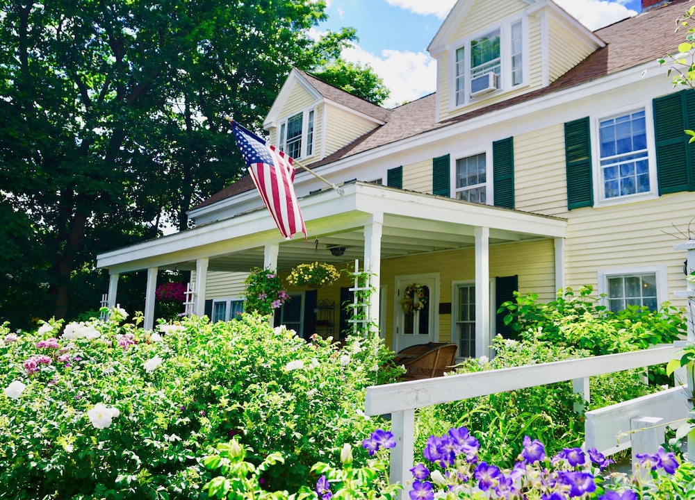 Old Orchard Beach Inn - photo 147