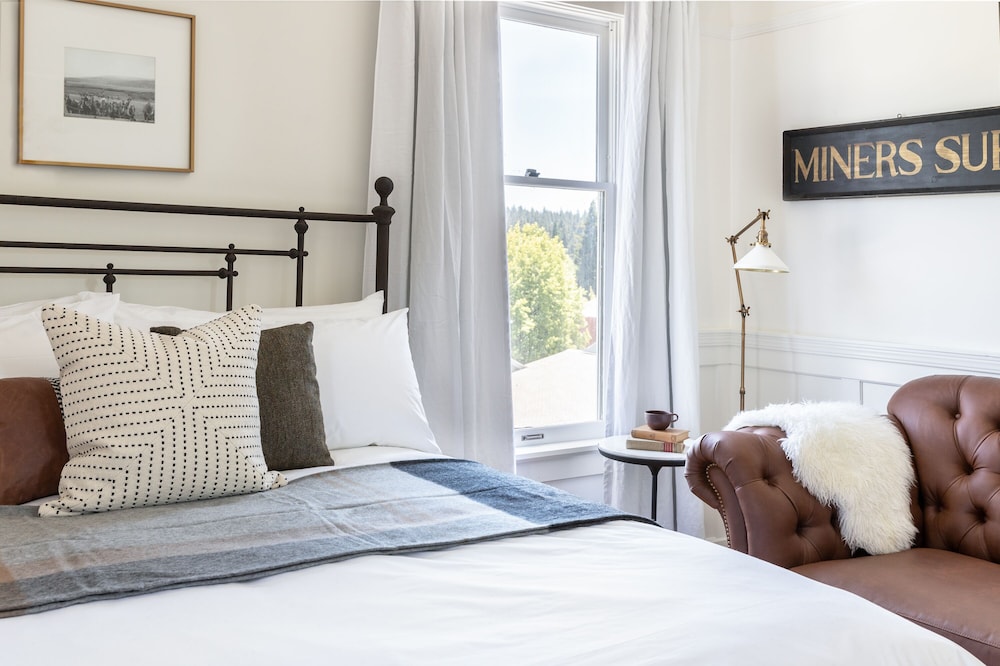 Holbrooke Hotel - photo 15