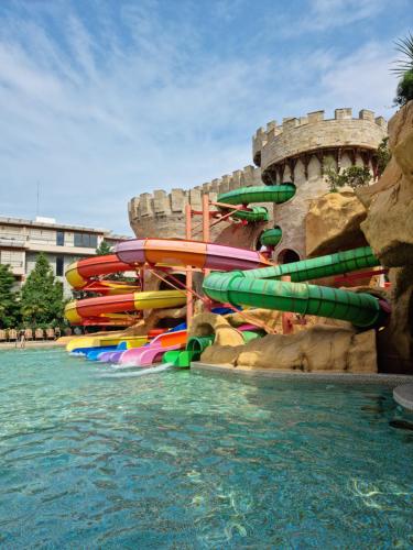 Dreamland Oasis Chakvi