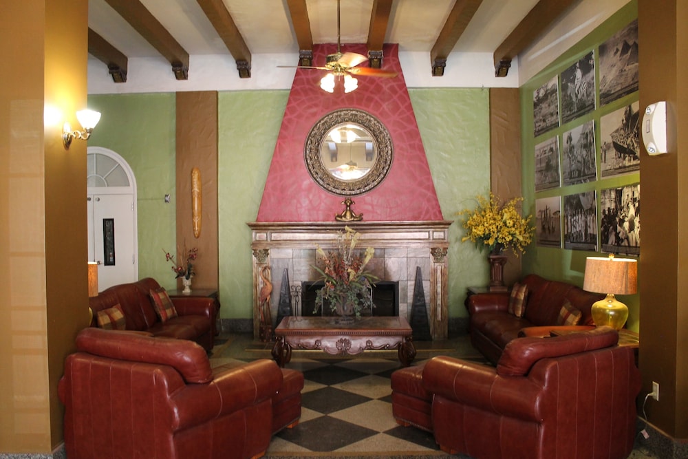 Tioga Extended Stay Hotel - photo 17