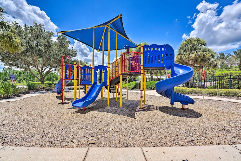 12 Mi to Disney and Private Pool Watersong Getaway - photo 34