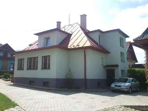 Privat 107 - carbon neutral hotel in Unknown City