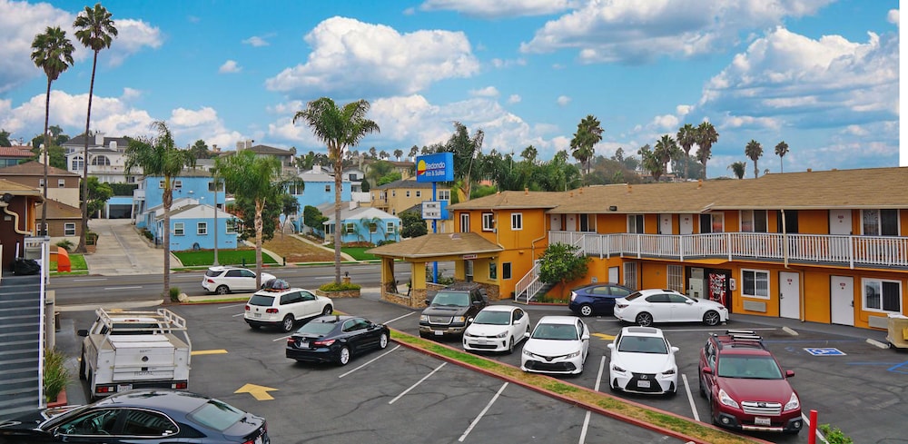 Redondo Inn and Suites — hotel in Redondo Beach