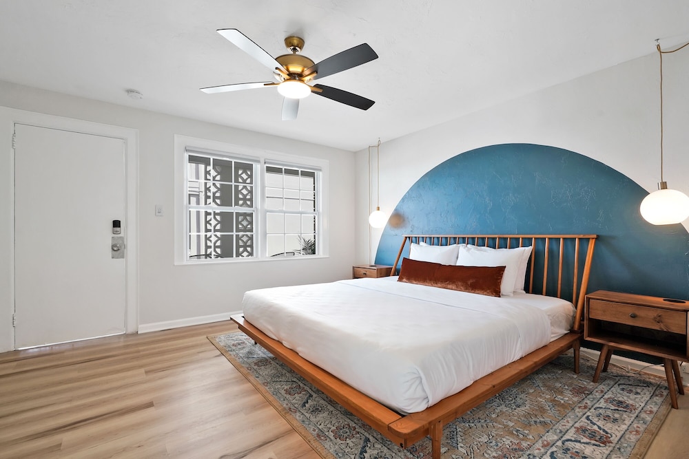 The Starlite Inn - photo 18