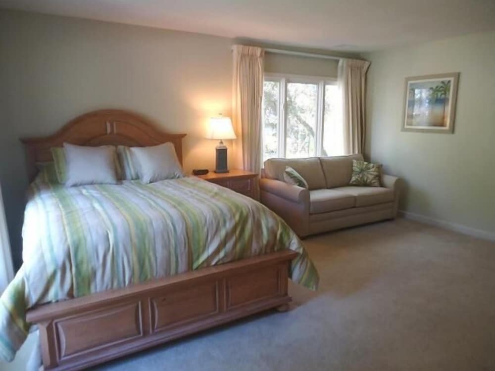 34 Baynard Park Rd. at The Sea Pines Resort - photo 18