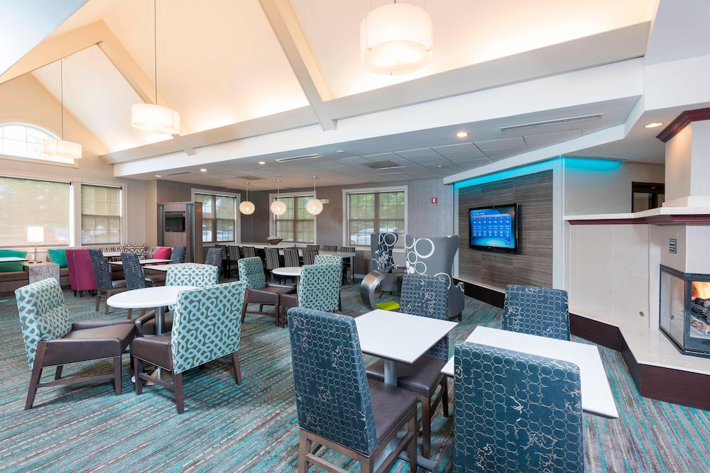 Residence Inn By Marriott Grand Rapids West - photo 2