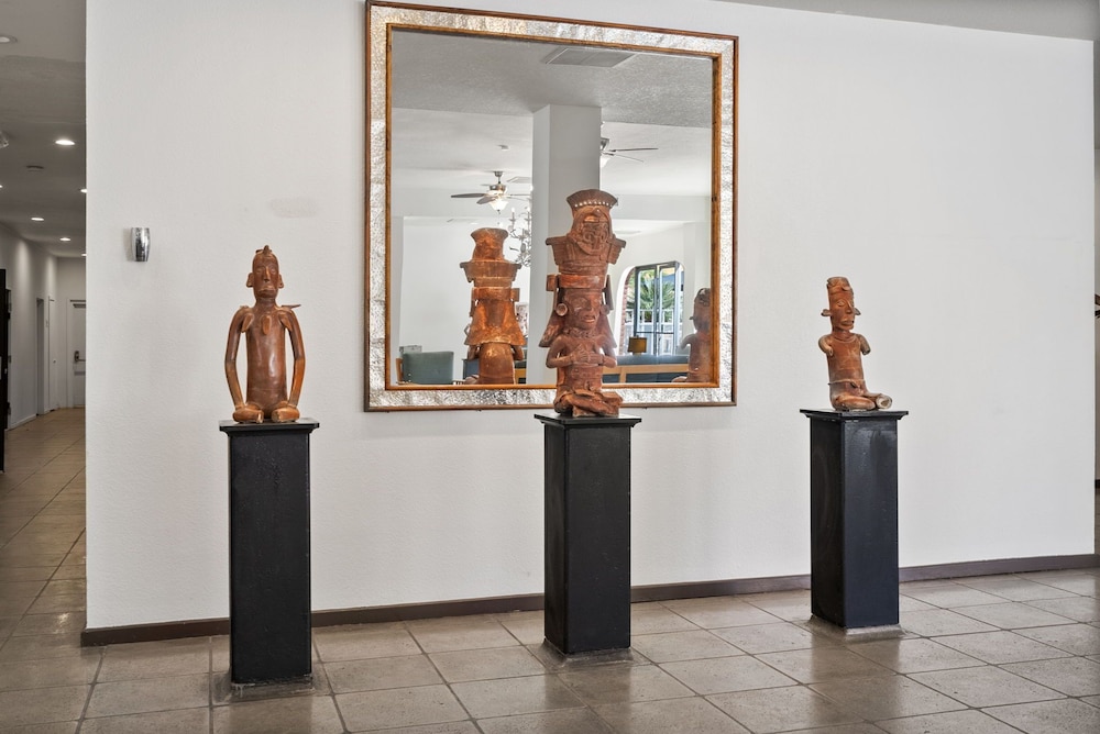 Quality Hotel Americana Nogales - photo 2