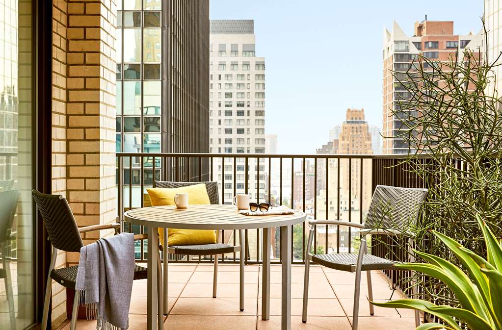 The Fifty Sonesta Hotel New York - photo 7