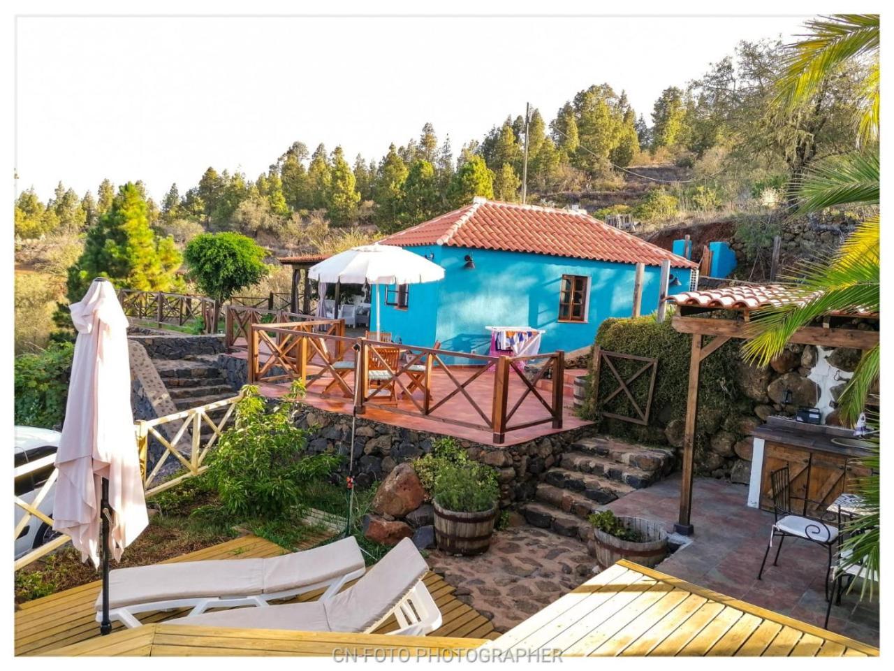 La Somadita Tinizara — Tijarafe — photo 3