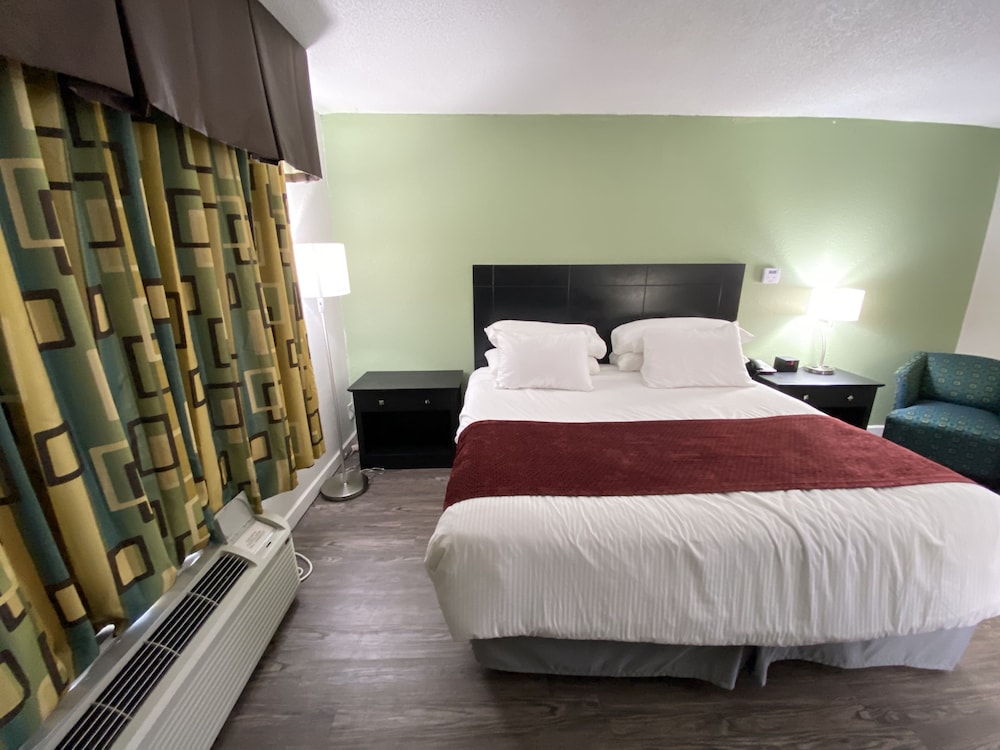 Lx Hotel Powered by ACW Circle - photo 15