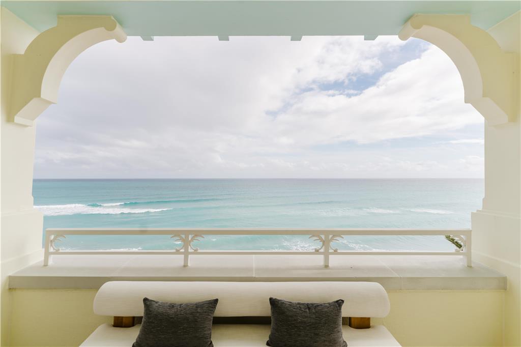 Eau Resort & Spa - photo 44