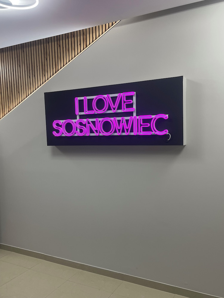 Art Hotel’s Sosnowiec — Sosnowiec — photo 5
