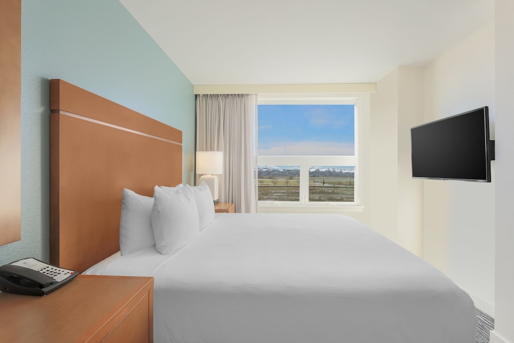 Hyatt House Denver Airport - photo 38