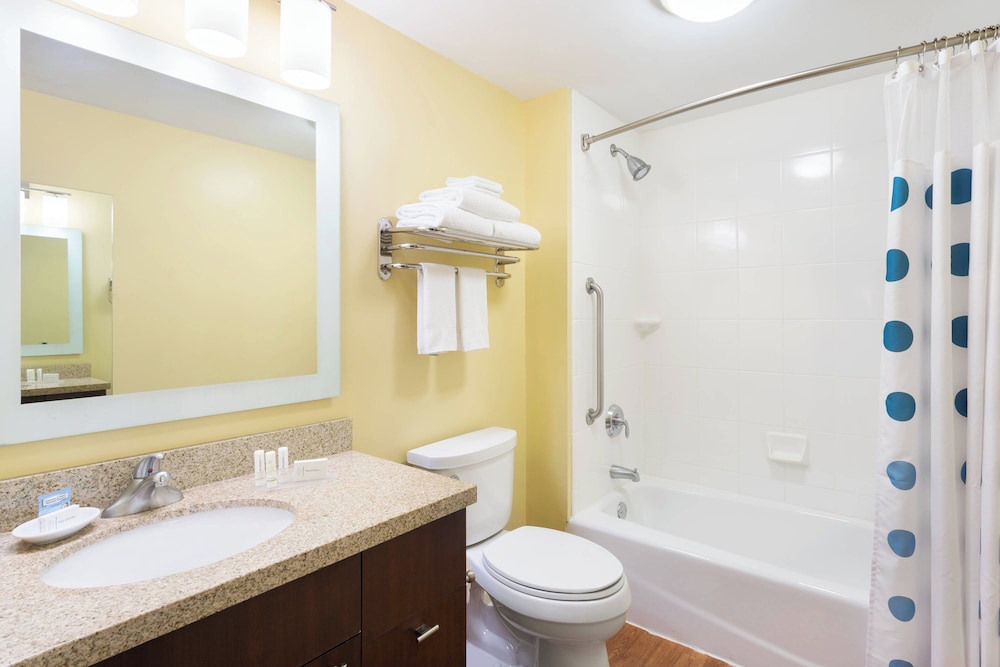 TownePlace Suites By Marriott Shreveport Bossier City - photo 16