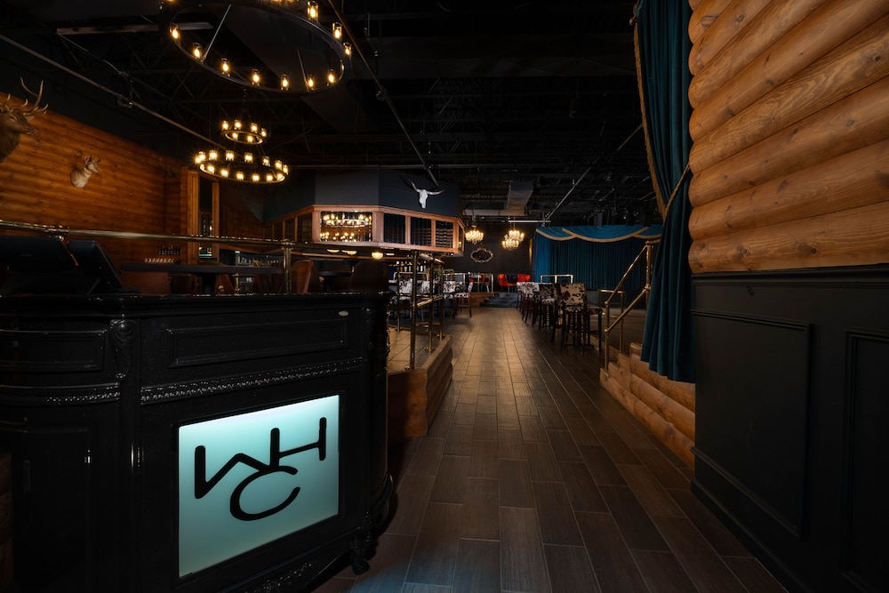 The Westerner Extended Stay - photo 45