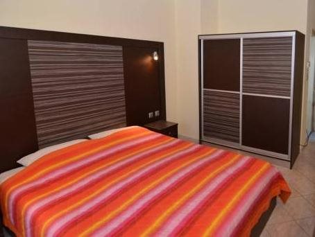 Thassos Hotel in Thasos, Greece