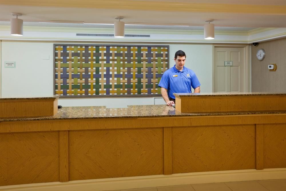 La Quinta Inn Chicago Oakbrook Terrace - photo 29