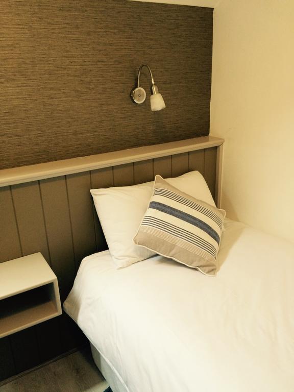 The Town House Hotel