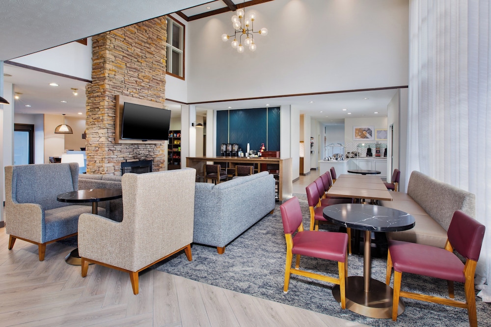 Staybridge Suites Omaha 80th And Dodge - photo 30