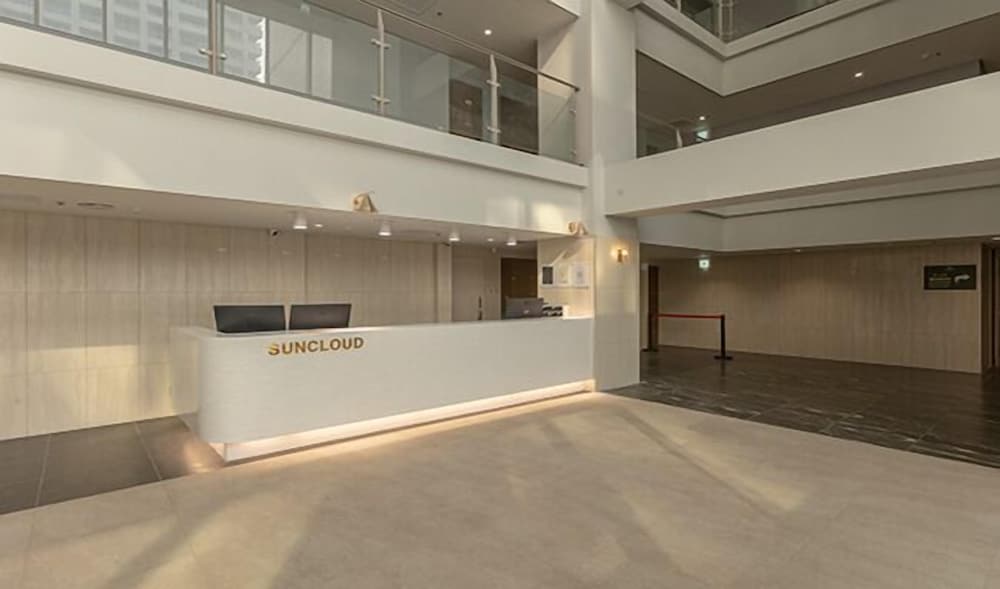 Suncloud Hotel — Busan — photo 2