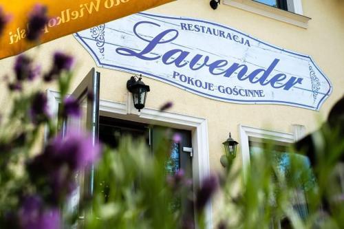 Lavender Restauracja I Pokoje gościnne — Nowy Tomysl — photo 2