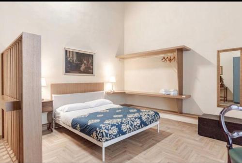 Residenza San Severo 3 — 4-Star Luxury Hotel in Naples, Italy