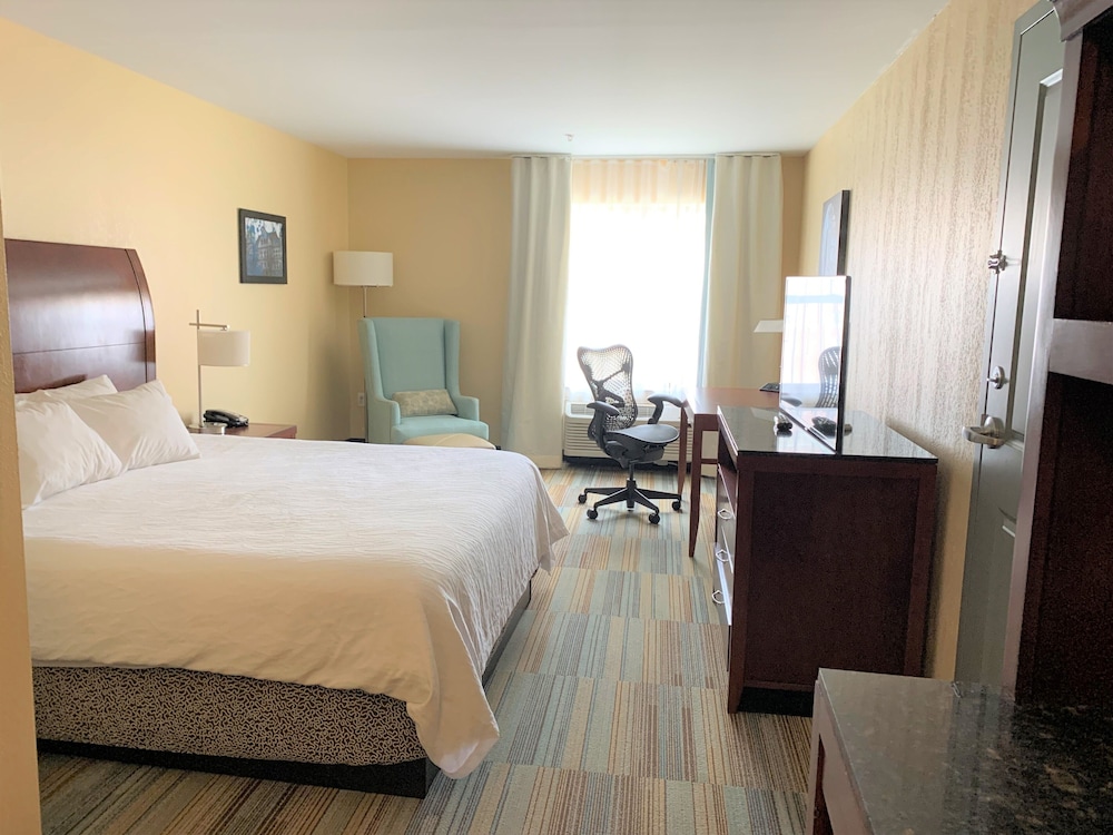 Hilton Garden Inn Albany Medical Center - photo 6