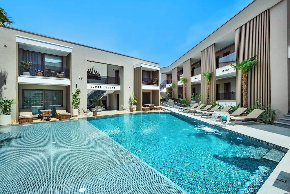 Luuks Luxury Accommodation - last minute hotel in Unknown City