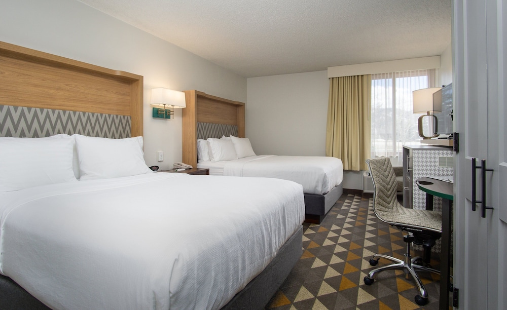 Holiday Inn Steamboat Springs by IHG - photo 4